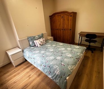 1 Bed Terraced House, Britannia Street, CV2 - Photo 4