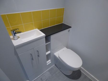 Studio Flat, Upper George Street, LU1 - Photo 4