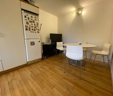 Room in a Shared House, Queen Of Denmark Court, SE16 - Photo 4