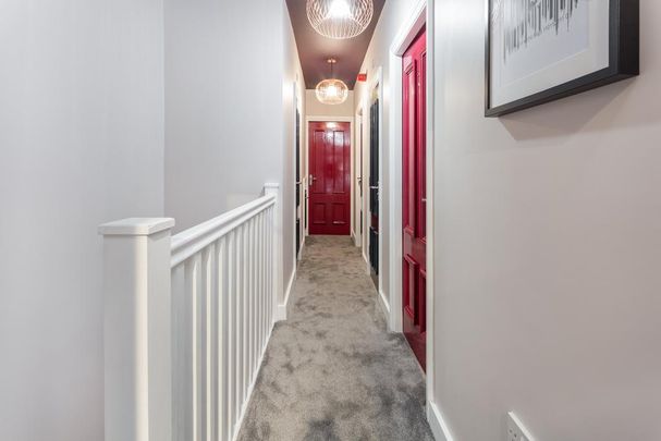 5 bedroom terraced house to rent - Photo 1