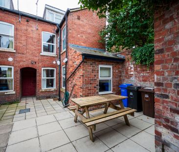 5 bedroom house share to rent - Photo 5