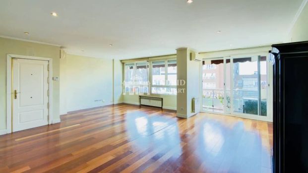 Piso de alquiler en Calle Príncipe de Vergara, Prosperidad - Photo 1