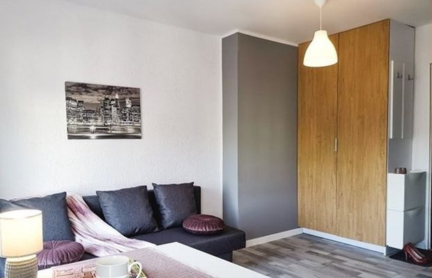 Łódź Górna, ul. Płocka - Фото 1