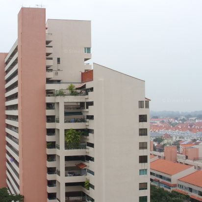 Bedok Court (D16), Condominium - For Rent - Photo 1