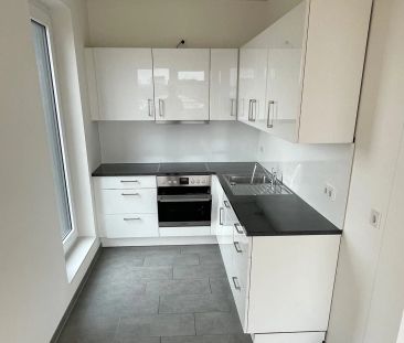 Schöne 4-Zimmer-Wohnung mit Dachterrasse - Foto 1
