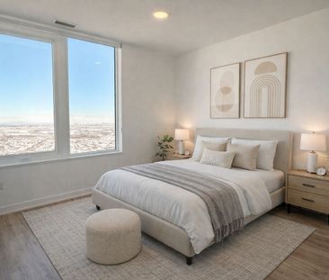 For Lease - 395 Square One Drive Unit# 4812, Mississauga, Ontario - Photo 3