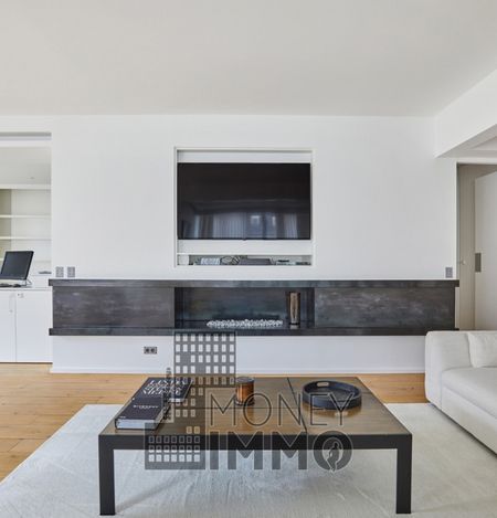Appartement • Triangle d'Or - Photo 4