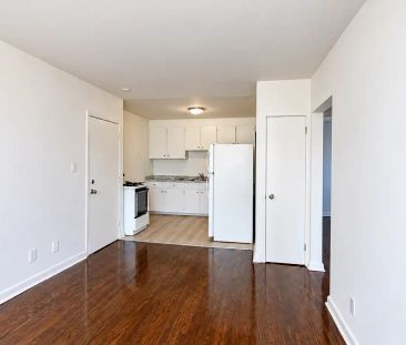 1201 Cedar Street — 1 Bedroom - Photo 3