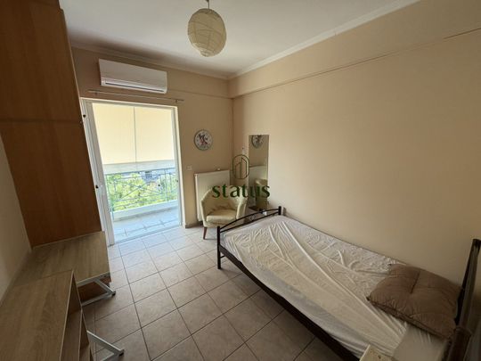 Studio/Γκαρσονιέρα για ενοικίαση Κυψέλη (Πάτρα) - Φωτογραφία 1