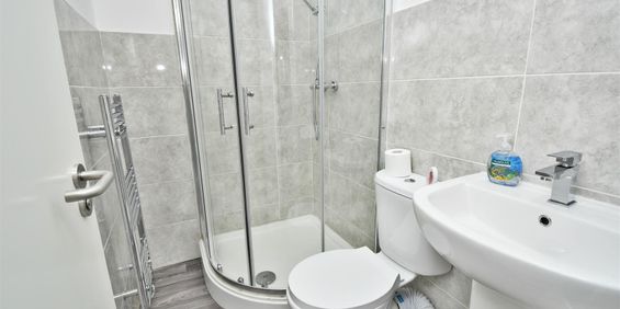1 bed house share to rent in Albert Street, Burnley, BB11 - Photo 3