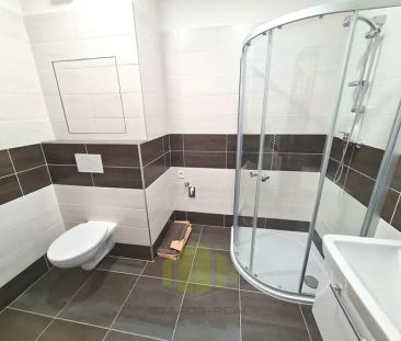 Pronájem novostavby bytu 1+kk 32,36 m - Fotografie 5