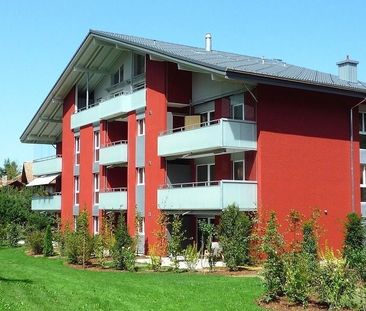 Moderne 4.5-ZW im 2. OG à 99 m² - Foto 3