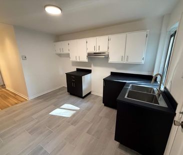 2 CH - 1 SDB - Montréal - $1,595 /mo - Photo 3