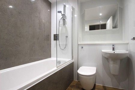 1 bedroom apartment to rent - Photo 4