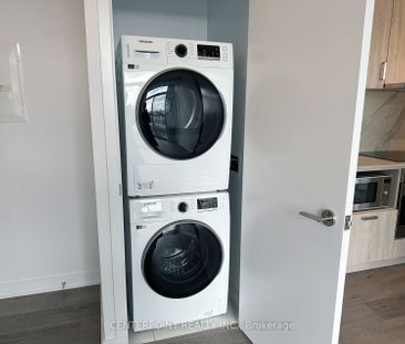 For Lease - 60 Honeycrisp Crescent Unit# 919, Vaughan, Ontario - Photo 1