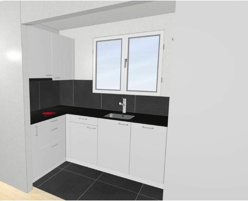 2.5 Zimmer, EG - Photo 1