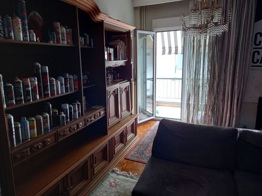 Διαμέρισμα για ενοικίαση Άγιος Ιωάννης (Καβάλα) - Photo 1