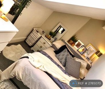 5 bedroom terraced house to rent - Photo 4