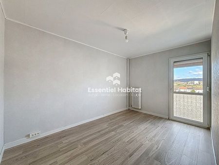 Appartement 3 pièces à Rombas - Photo 4