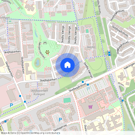 Skejbyparken 32, Aarhus N