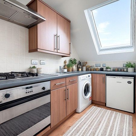 Studio to rent - Photo 2