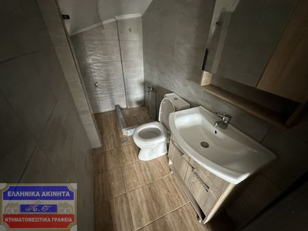 Studio/Γκαρσονιέρα για ενοικίαση Αμυγδαλεώνας (Φίλιπποι) - Φωτογραφία 5