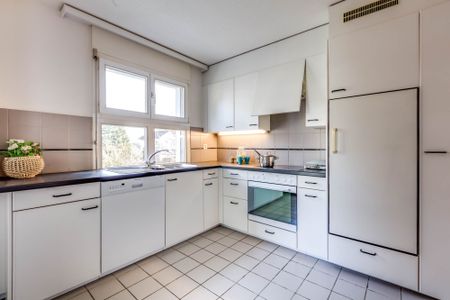 Aussergewöhnlicher Grundriss? Hier sind Sie an der richtigen Adresse! - Photo 2