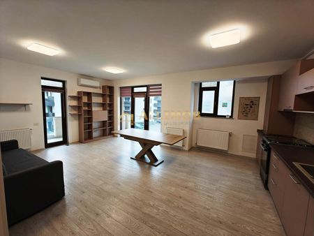 Apartament 2 camere zona Albert - Photo 2