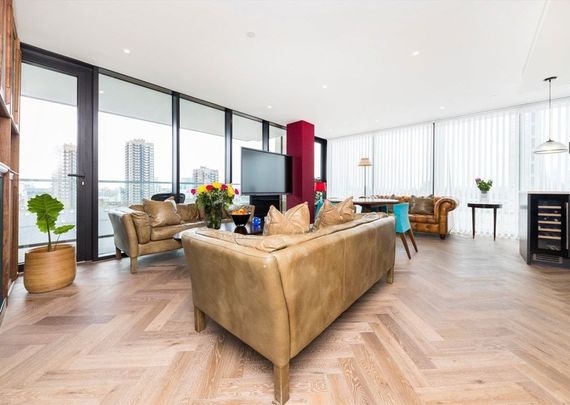 Merino Gardens - Photo 1