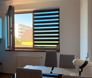 Inchiriez apartament tip studio - Photo 5