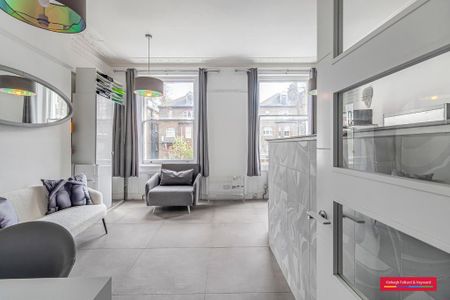 1 bedroom flat to rent - Photo 2