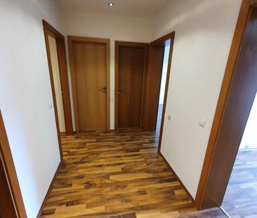 3-Zimmer-Wohnung mit großem Balkon im grünen Graz-Gösting - Foto 4