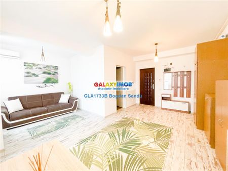 Garsoniere de inchiriat Militari Residence - Tineretului - Photo 4