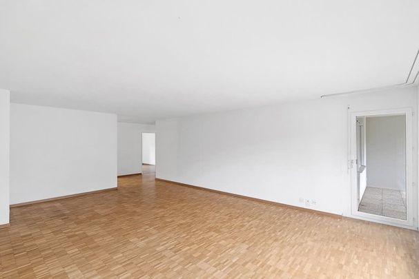 4.5 Zimmer, 122 m², 3. Stock - Foto 1