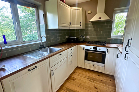 Warkworth Gardens, Isleworth, TW7 5JP - Photo 5