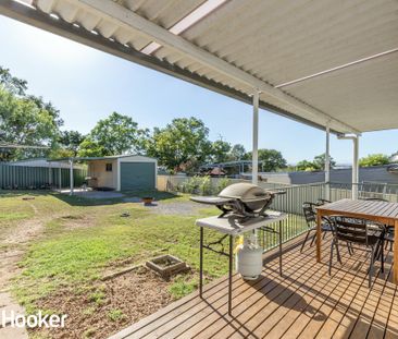 Spacious 3-Bedroom Home with Large Backyard and Modern Features - Photo 5