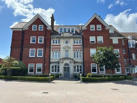 Eversley Park, Folkestone, Property for rent - Photo 5