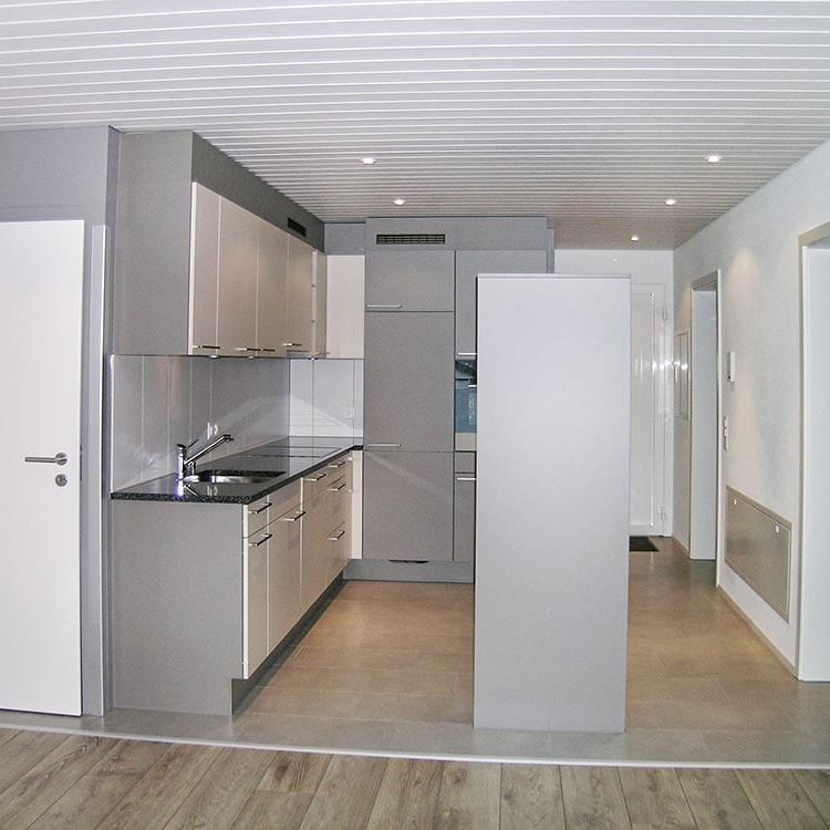 4.5-Zimmer Maisonettewohnung 3./4. OG - Photo 1