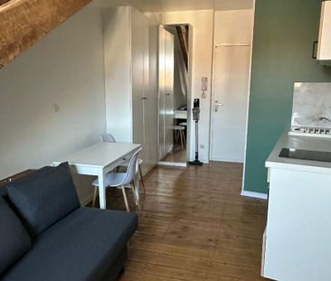 Appartement 1 pièce à louer - Photo 5