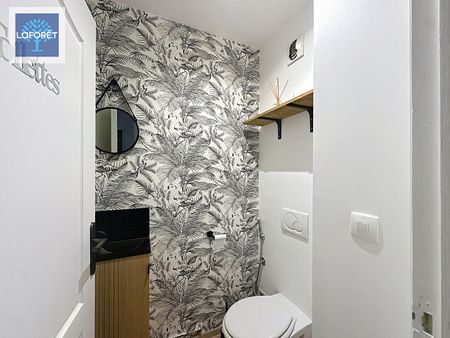 Appartement T4 Champagne-sur-Oise à louer - Photo 3