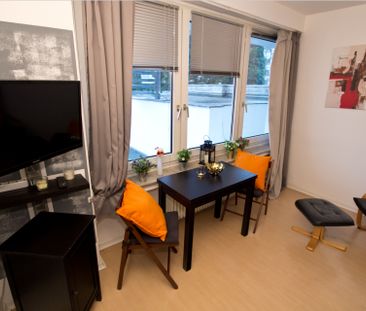 1 Zimmer in Düsseldorf - Photo 2