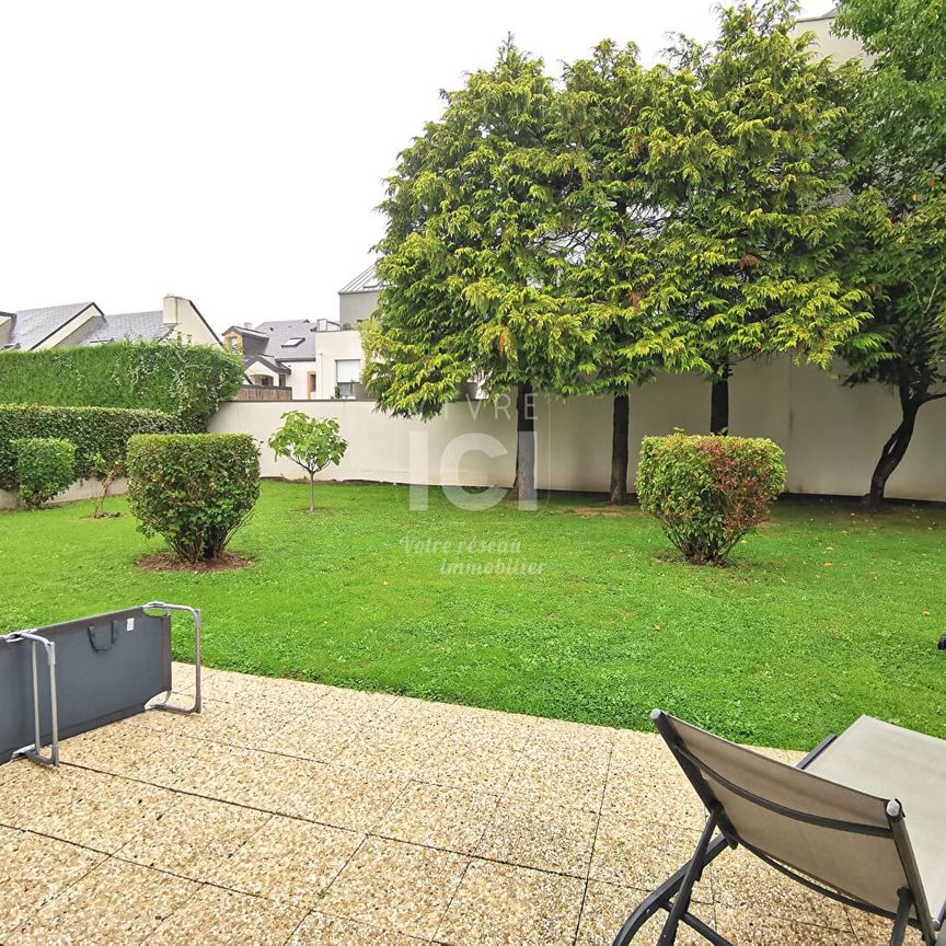 Maison Familiale à Louer Sautron Bourg - Photo 1