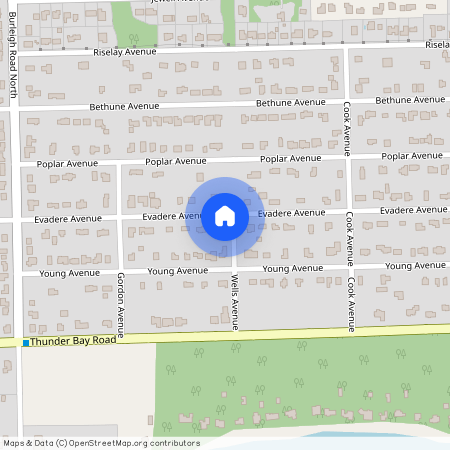 203 WELLS AVENUE, Fort Erie, Ridgeway