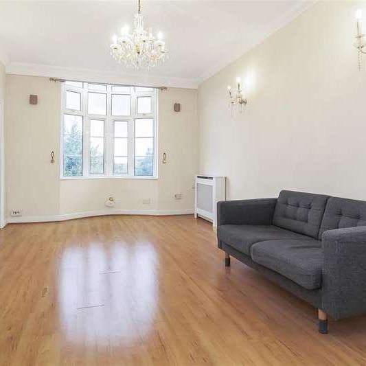 Grove End Road, London, NW8 - Photo 1