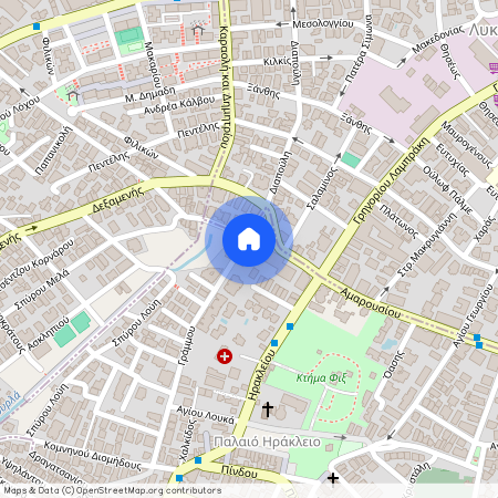 Παλαιό Ηράκλειο (Ηράκλειο)