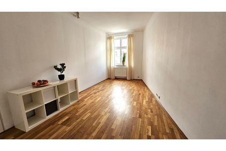 na wynajem 6 pokojowe mieszkanie na u. Głogowskiej - Photo 4