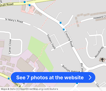 Trotters Field, Braintree, CM7 - Photo 1