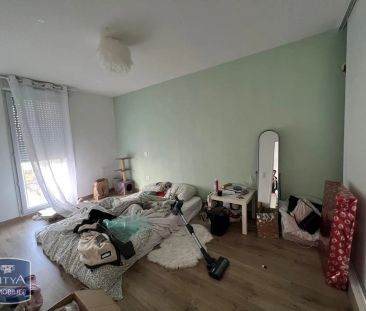 Appartement à louer 2 pièces 43.8m² - Photo 1