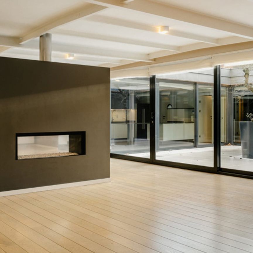 Tout savoir sur cet appartement à Etterbeek, à Etterbeek - Foto 1