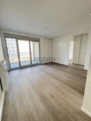 Location Appartement 2 pièces 38m² LA ROCHE SUR YON 85000 - Photo 1